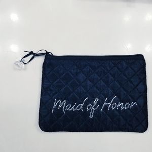 Maid of Honor Clutch